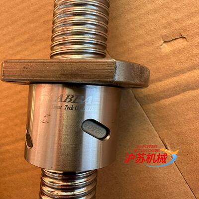 ABBA丝杆，全新原装正品