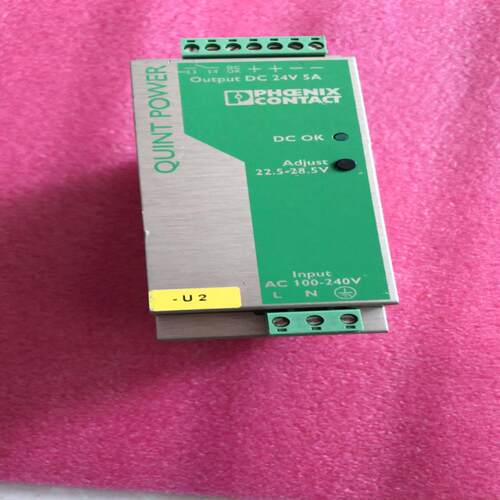 {莱茵电子商行}菲尼克斯开关电源 2938581 QUINT-PS-100-