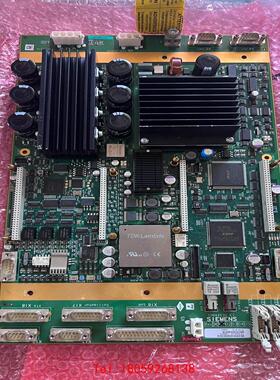 【非标价】siemens CT spirit MAR 10644536