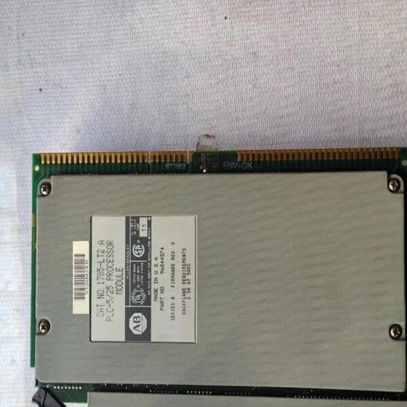 1785-LT2A库存9成新实价