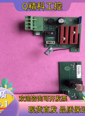 现货原装AH465315U001 欧陆590+直流调速器面板