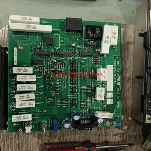 【荣强工控】kaijo FB-180用控制基板AMP-700，功能正常，
