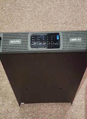 （设备配件）Lab Gruppen D系列40:4L 4通道功率放大器4