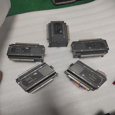 台达黑色plc扩展输入输模块dvp24xp200rdvp议价