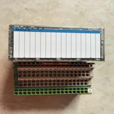 * WINbloc DP-4AI/ THERMO 83333