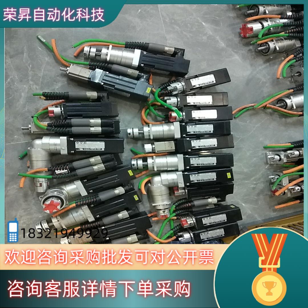 现货ab罗克韦尔伺服电机mpl-a1530u-ej72aa