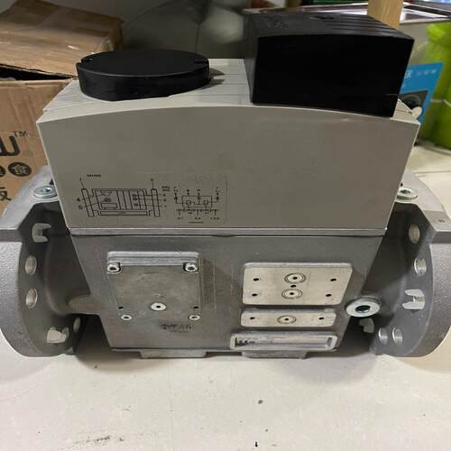 冬斯DMV-D 5080/11 eco燃气阀组