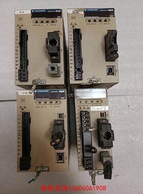 （请询价）安川驱动器SGPMS-4R0AP0A，850W，  SGPM议价