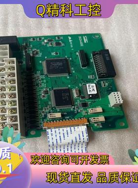 现货三肯DK24465ECPU控制主板成色功能正常