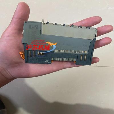 贝加莱PLC模块，X20AI4622，件，成色如图，功能