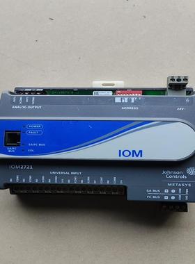 [德峰]IOM2721MSIOM2721拆机--0 模块，江森