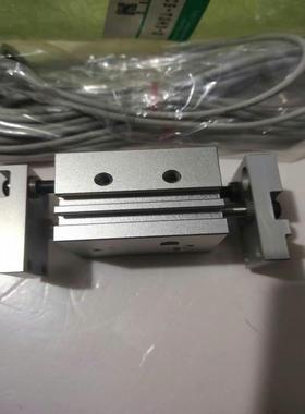 原装正品CKD喜开理HMF-12CS-T3H3-D卡爪气缸带