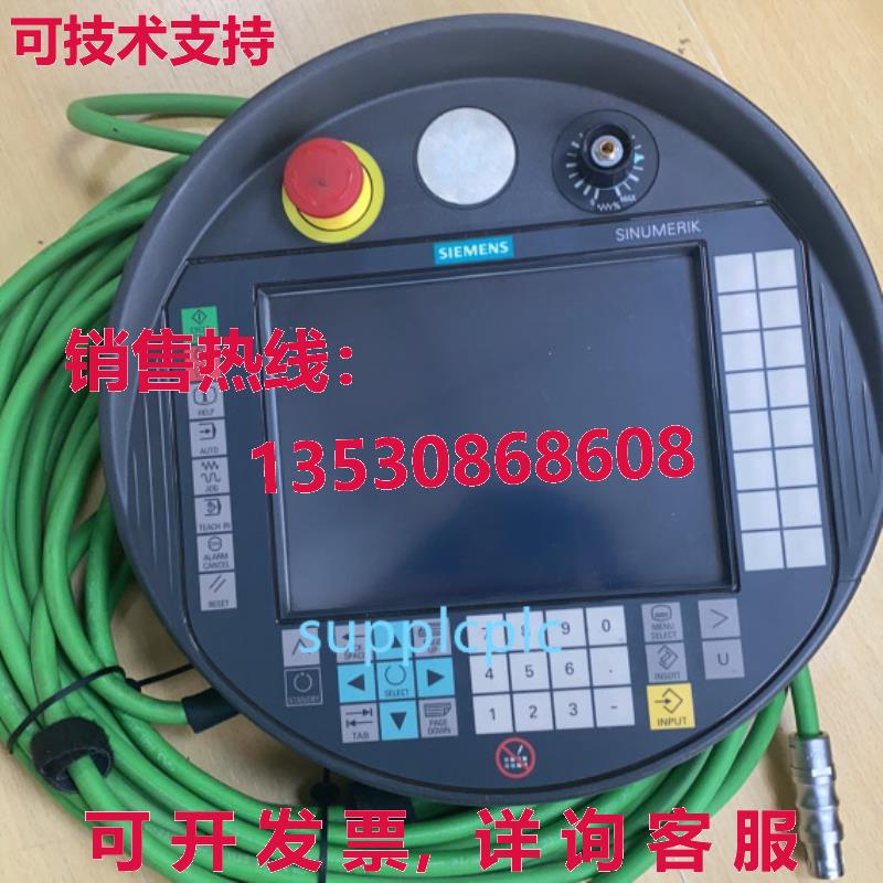 原装供应6FC5403-0AA20-0AA1