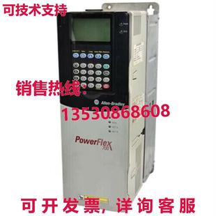 PowerFlex 20BC056A0A Drive 20BC056A0AYNANC0 供应原装
