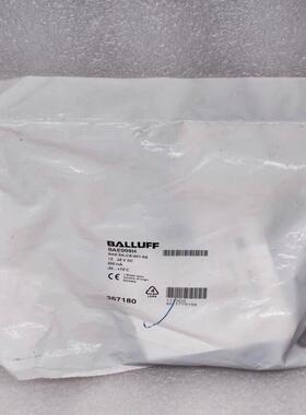 （设备配件）BALLUFF巴鲁夫 BAE009H BAE SA-CS-0