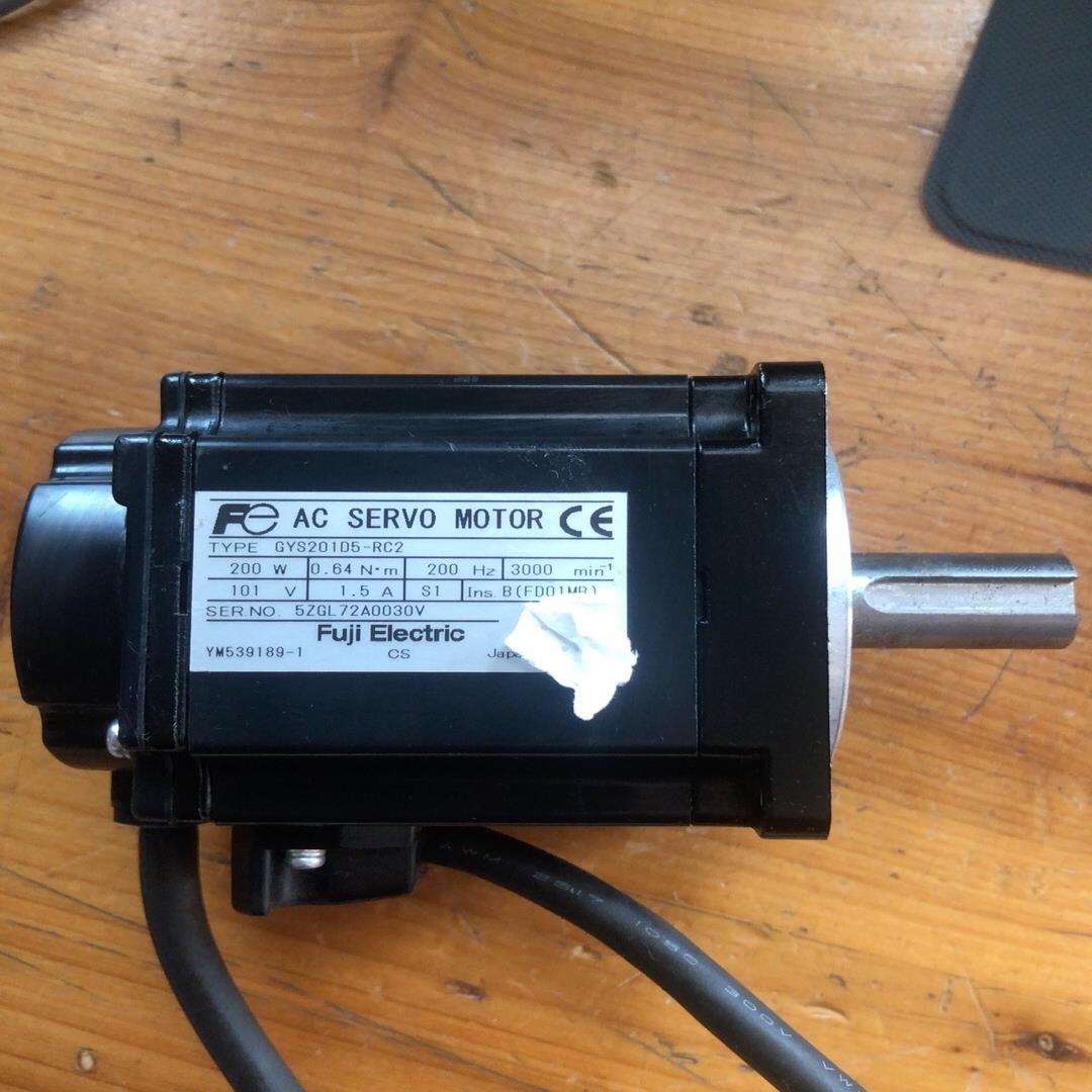 富士电机GYS/GYS201 D5- R C2     有两