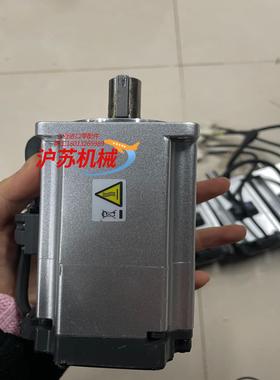 A6 400W MHMF042L1V2M，MSMF042