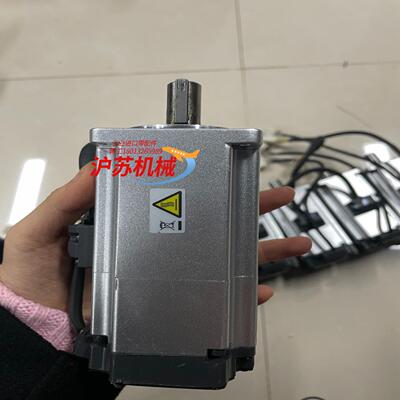 A6 400W MHMF042L1V2M，MSMF042