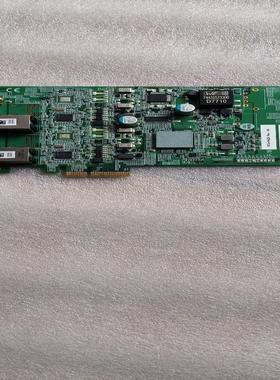 PCIe-PoE2+ Rev.A4 工业网卡 双口 网卡 ，（憨憨电子）
