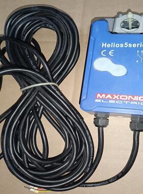Maxonic  Helios5series    HELI