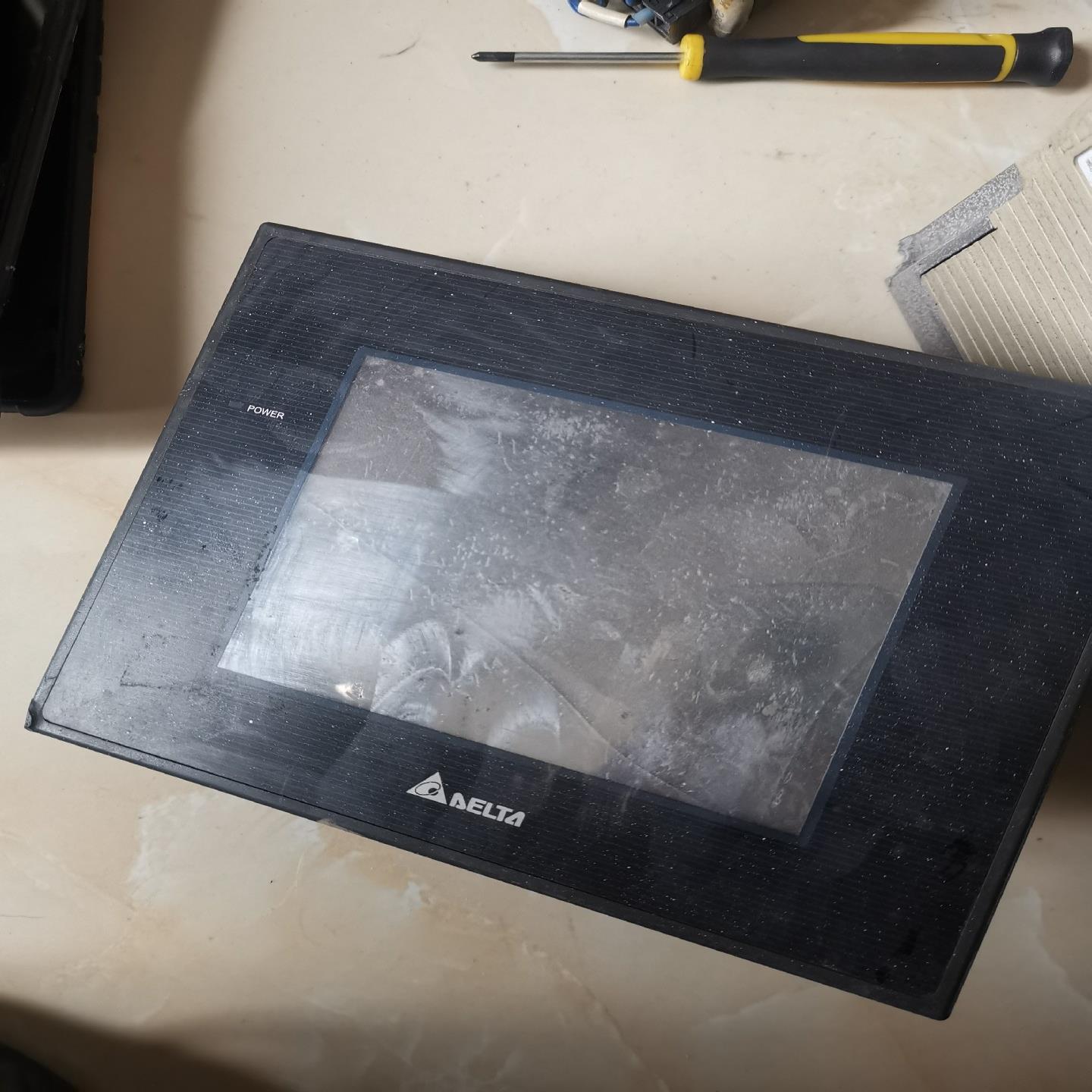 台达DOP-B05S100触摸屏质量好的