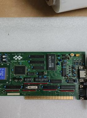 A/D-COM-C KYOWA MEDEX ADCOM 工业