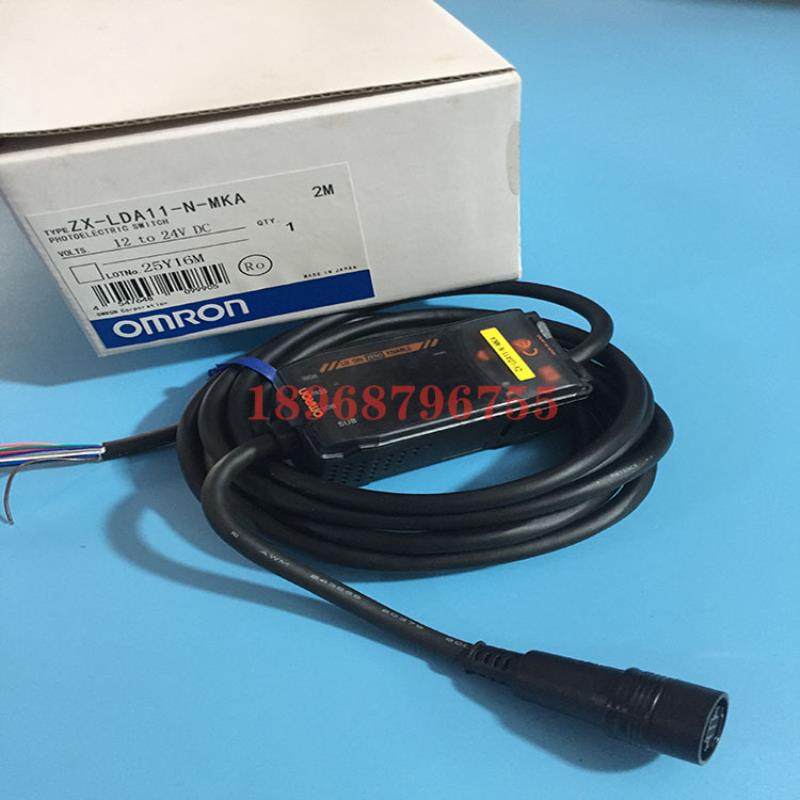 售激光位移放大器ZX-LDA11-N-MKA议价