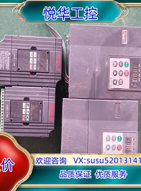 原装SEJ门机变频器  SEJ2200A01D5K   220v议