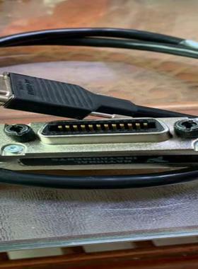 NI 183285C-02 TYPE X13 电缆24-24议价