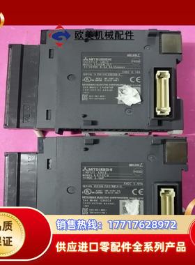 三菱PLC  模块  LY40NT5P    LX40C6议价