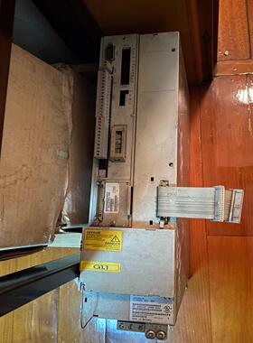 （设备配件）西门子plc控制器6SN1123-1AA00-0DA1模块6