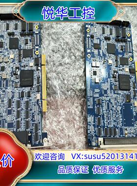 ADLINK 的AMP-208C通讯信 数据采集DSP脉冲议价