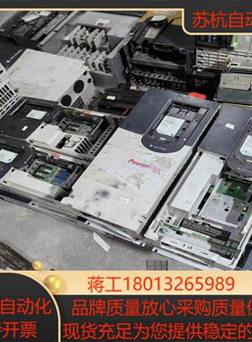 出AB变频器  11KW   型号20BC022A0AYNA