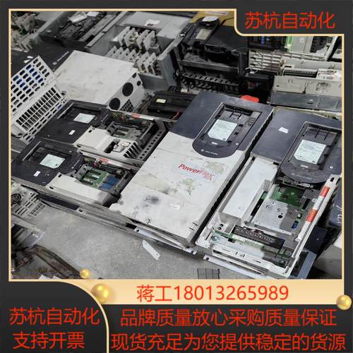 出AB变频器  11KW   型号20BC022A0AYNA