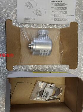 【环球】0568316亨氏乐全新编码器HENGSTLER正品全新原装