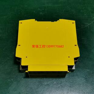 型号 荣强工控 SICK德国西克CPU安全继电器 GEPR00 FX3