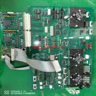 【荣强工控】美国SPEEDLINE/CAMALOT点胶机放大器卡 AS