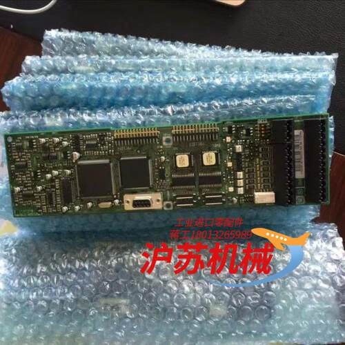 丹佛斯变频器VLT5000主板控制卡175Z1528 DT8