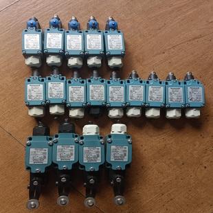 c04CH 限位开关Szl