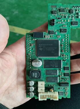 （设备配件）西门子主板 A5E00451498 拆机货，品相不错，需要的