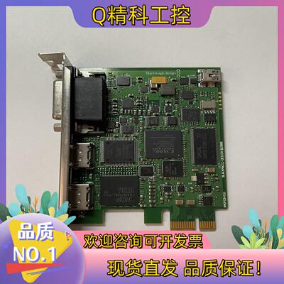 现货BlackMagic-DESIGN 高清视频采集卡