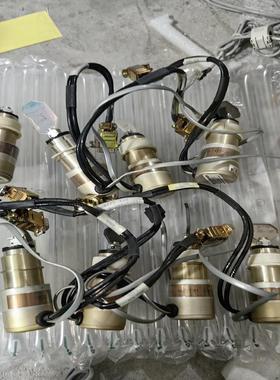 （设备配件）GSi LUMONICS美国激光振镜电机 MA01730 M