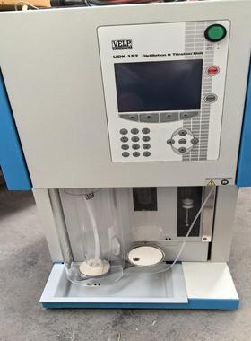 （设备配件）VELP UDK152定氮仪