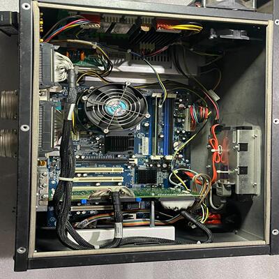 海宝MicroEDGE PRO 系统 090124  两轴系