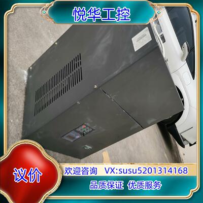 原装力普变频器 LP-A2000-075G43A 75KW 功能议