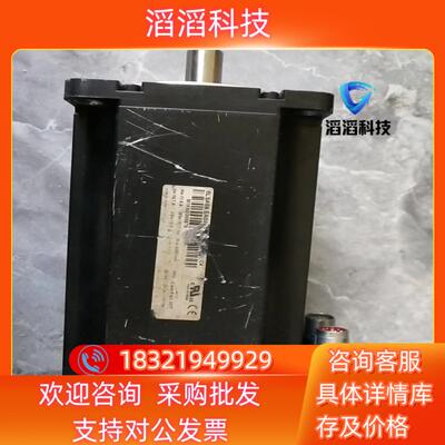 现货贝加莱伺服电机8LSA56.EA045D200-1