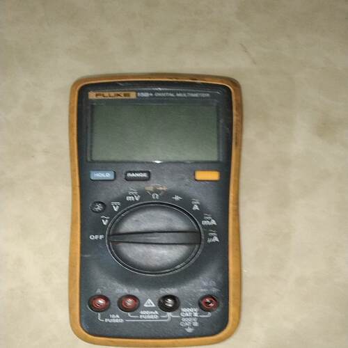 （设备配件）福禄克