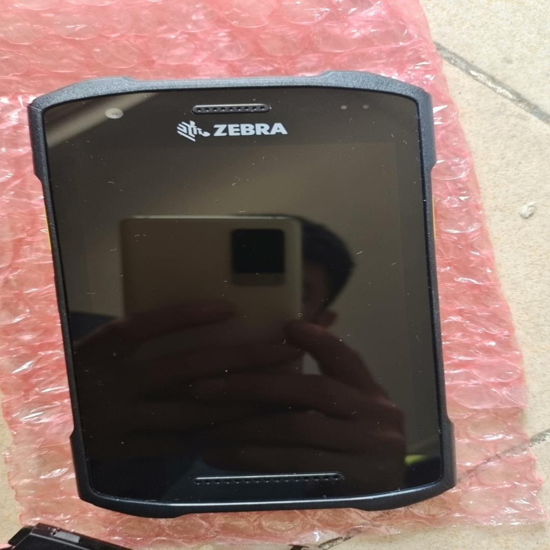 斑马TC210K，全新带装！需要的老板来谈！