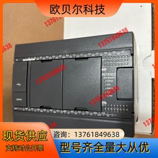 基恩士KV N40DT功能正常99新配装