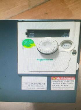 （设备配件）ATV312HU15N4，ATV312HU22N4，质量包好